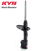 KYB FRONT LH EXCEL-G GAS STRUT 334285