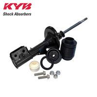 KYB GAS SHOCK MOUNT & PROTECT KIT 334314K