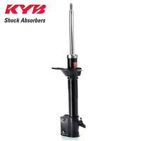 KYB REAR LH EXCEL-G GAS STRUT 334345