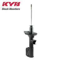 KYB FRONT LH EXCEL-G GAS STRUT 334351