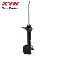 KYB REAR LH EXCEL-G GAS STRUT 334357