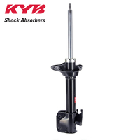 KYB REAR RH EXCEL-G GAS STRUT 334358