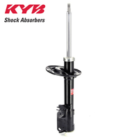 KYB REAR RH EXCEL-G GAS STRUT 334388