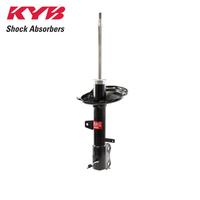 KYB REAR LH EXCEL-G GAS STRUT 334395