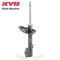 KYB FRONT LH EXCEL-G GAS STRUT 334400