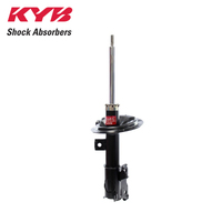 KYB FRONT LH EXCEL-G GAS STRUT 334404