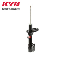 KYB REAR RH EXCEL-G GAS STRUT 334504