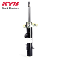 KYB FRONT LH EXCEL-G GAS STRUT 334622