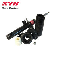 KYB GAS SHOCK MOUNT & PROTECT KIT 334701K