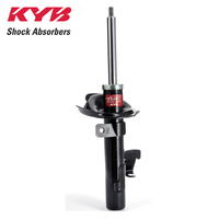 KYB FRONT LH EXCEL-G GAS STRUT 334841