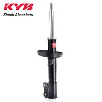 KYB FRONT LH EXCEL-G GAS STRUT 334845