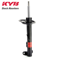 KYB FRONT LH EXCEL-G GAS STRUT 334902