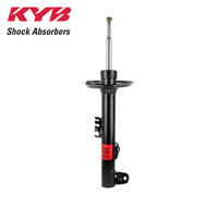 KYB FRONT LH EXCEL-G GAS STRUT 334926