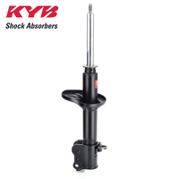 KYB REAR RH EXCEL-G GAS STRUT 335028