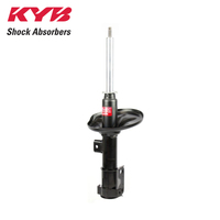 KYB FRONT LH EXCEL-G GAS STRUT 335053