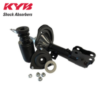 KYB GAS SHOCK MOUNT & PROTECT KIT 339104K