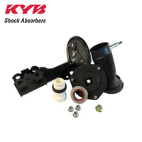 KYB GAS SHOCK MOUNT & PROTECT KIT 339111K