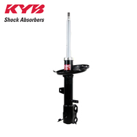 KYB REAR LH EXCEL-G GAS STRUT 339133