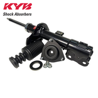 KYB GAS SHOCK MOUNT & PROTECT KIT 339253K