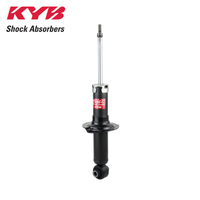 KYB REAR EXCEL-G SHOCK ABSORBER 340043