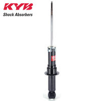 KYB REAR EXCEL-G SHOCK ABSORBER 340076