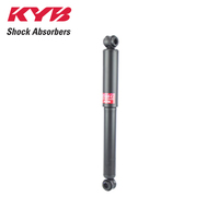 KYB REAR EXCEL-G SHOCK ABSORBER 343153