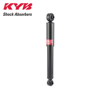 KYB REAR EXCEL-G SHOCK ABSORBER 343306