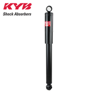 KYB REAR EXCEL-G SHOCK ABSORBER 343483