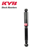 KYB REAR LH EXCEL-G SHOCK ABSORBER 344059