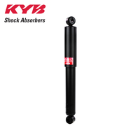 KYB REAR EXCEL-G SHOCK ABSORBER 344320