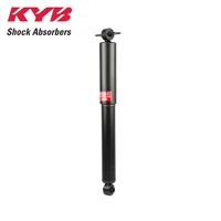 KYB REAR EXCEL-G SHOCK ABSORBER 344403