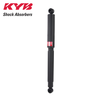 KYB FRONT EXCEL-G SHOCK ABSORBER 344412