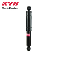 KYB REAR LH EXCEL-G SHOCK ABSORBER 345701