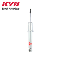 KYB FRONT GAS-A-JUST SHOCK ABSORBER 551069