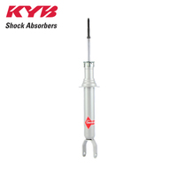 KYB FRONT GAS-A-JUST SHOCK ABSORBER 551135