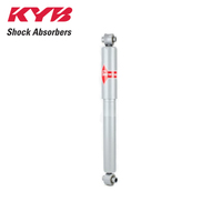 KYB REAR GAS-A-JUST SHOCK ABSORBER 553013