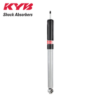 KYB REAR GAS-A-JUST SHOCK ABSORBER 553177