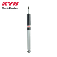 KYB REAR RH GAS-A-JUST SHOCK ABSORBER 553185