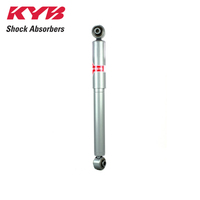 KYB REAR GAS-A-JUST SHOCK ABSORBER 553217