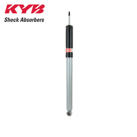 KYB REAR GAS-A-JUST SHOCK ABSORBER 553356