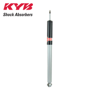 KYB REAR GAS-A-JUST SHOCK ABSORBER 553366