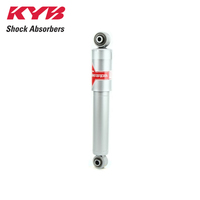 KYB REAR GAS-A-JUST SHOCK ABSORBER 554077