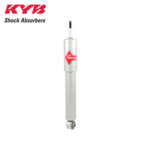 KYB FRONT GAS-A-JUST SHOCK ABSORBER 554160