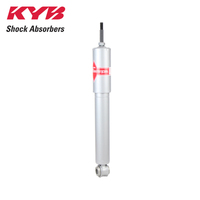 KYB FRONT GAS-A-JUST SHOCK ABSORBER 554177