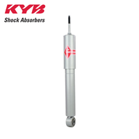 KYB FRONT GAS-A-JUST SHOCK ABSORBER 554319