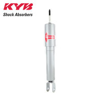 KYB FRONT GAS-A-JUST SHOCK ABSORBER 555049