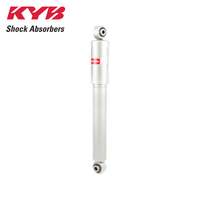 KYB REAR GAS-A-JUST SHOCK ABSORBER 555059