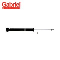 GABRIEL ULTRA SHOCK ABSORBER REAR FOR AUDI A4 SERIES 69586