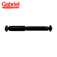 GABRIEL SHOCK ABSORBER REAR LH OR RH FOR MAZDA 6 GG GY 8/02-4/07 313856 69591