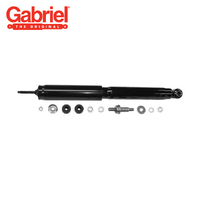 GABRIEL ULTRA SHOCK ABSORBER REAR FOR CHEVROLET, FORD & MERCURY 69606